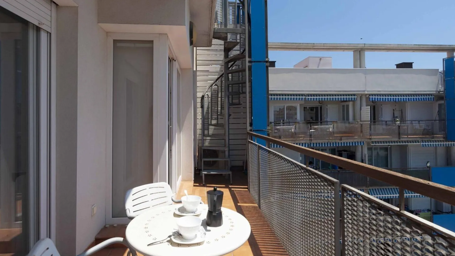 Beautiful 1 Bedroom Apartment In Roses Ampuriabrava 0*,  España