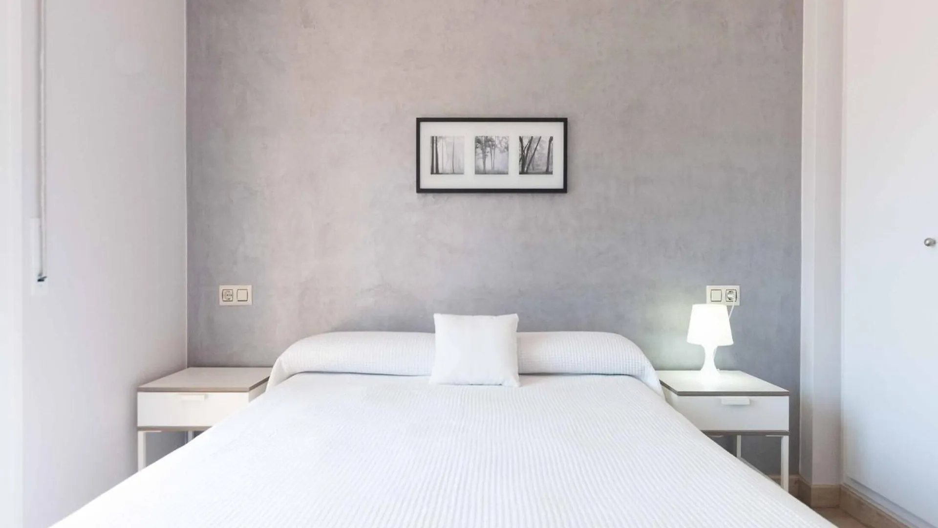 Beautiful 1 Bedroom Apartment In Roses Ampuriabrava 0*,