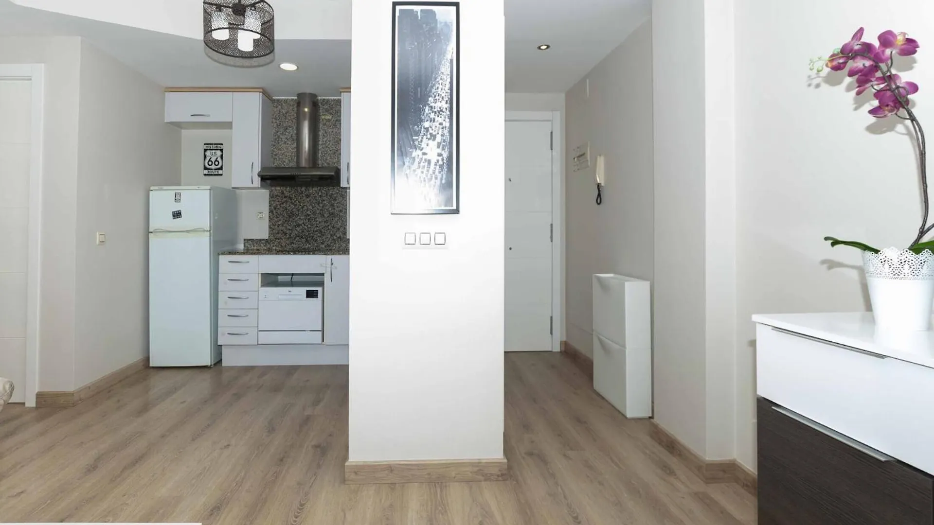 Beautiful 1 Bedroom Apartment In Roses Ampuriabrava